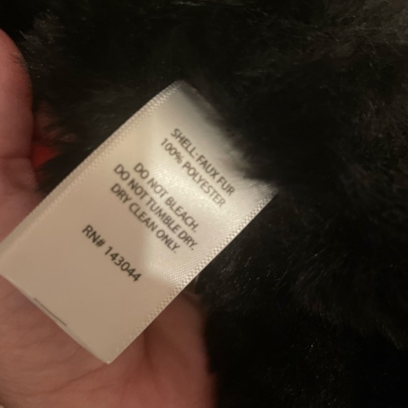 ⭐️Belle vere star ⭐️ jacket ♥️ - Picture 4 of 4